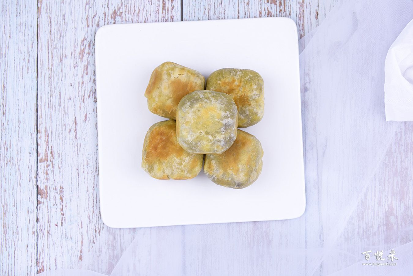 冰皮月餅是哪里的食物?是什么時期傳入中國的?